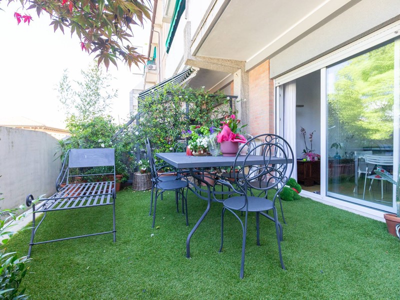 Appartamento in Vendita a Pordenone, 325'000&euro;, 120 m²