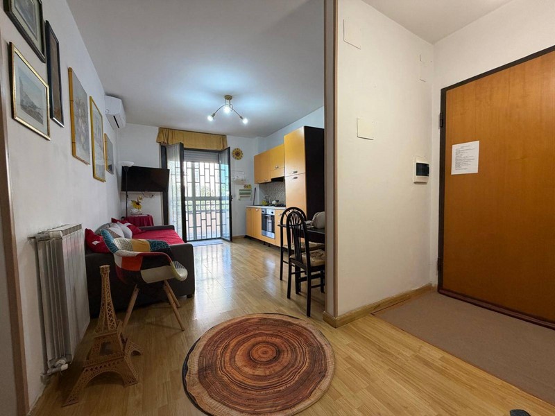 Monolocale in Affitto a Caserta, 550&euro;, 51 m²