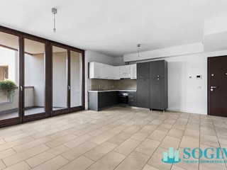 Bilocale in Affitto a Milano, 1'100&euro;, 67 m²
