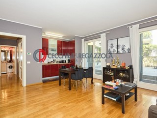 Bilocale in Affitto a Milano, 1'550&euro;, 76 m²