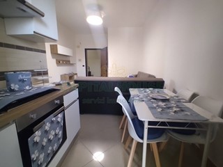 Trilocale in Affitto a Santa Maria Capua Vetere, 900&euro;, 85 m²