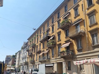 Trilocale in Affitto a Milano, 1'500&euro;, 78 m²