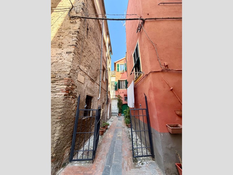 Trilocale in Affitto a Albenga, 600&euro;, 67 m²