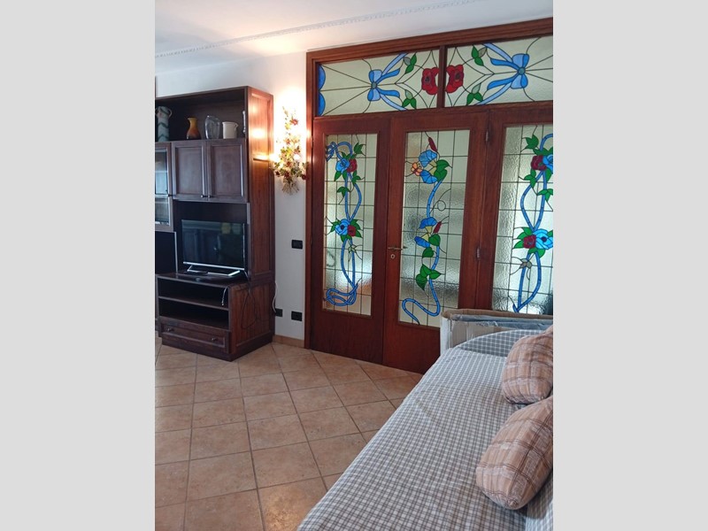 Trilocale in Affitto a Albenga, 160&euro;, 70 m²