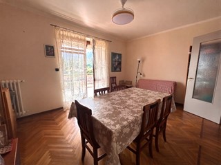 Trilocale in Affitto a Cumiana, 500&euro;, 65 m², arredato, con Box