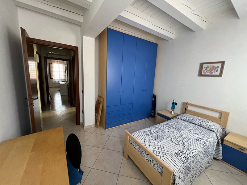Trilocale in Affitto a Adria, 600&euro;, 90 m², arredato