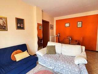 Bilocale in Affitto a Roma, 750&euro;, 50 m², arredato