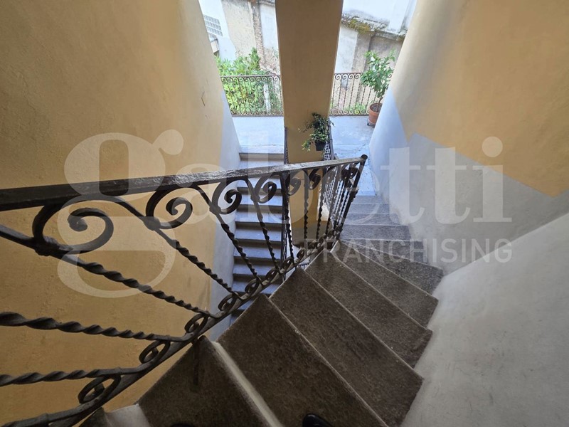 Trilocale in Vendita a Sesto San Giovanni, 204'000&euro;, 75 m²