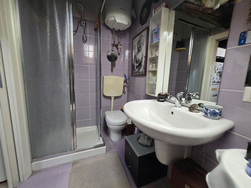 Bilocale in Vendita a Sesto San Giovanni, 129'000&euro;, 50 m², arredato