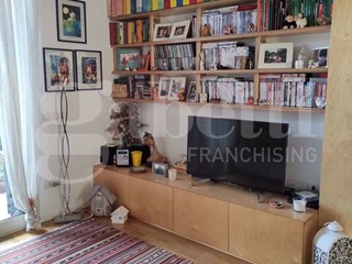 Trilocale in Vendita a San Giovanni la Punta, 140'000&euro;, 75 m², con Box