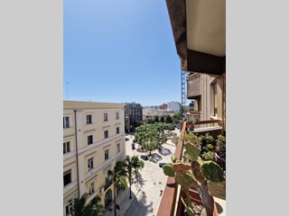 Appartamento in Vendita a Brindisi, 280'000&euro;, 160 m²