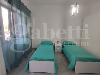 Bilocale in Affitto a Napoli, 800&euro;, 32 m², arredato