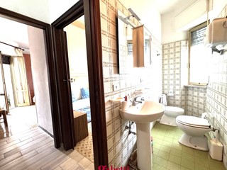 Trilocale in Vendita a San Salvo, 127'000&euro;, 70 m², arredato
