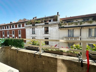Trilocale in Vendita a Milano, 470'000&euro;, 65 m²