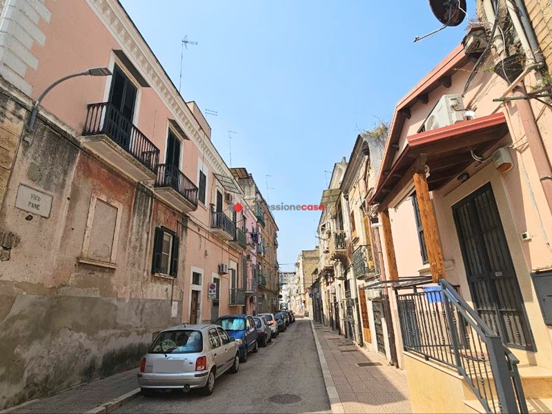 Monolocale in Vendita a Foggia, 15'000&euro;, 48 m²