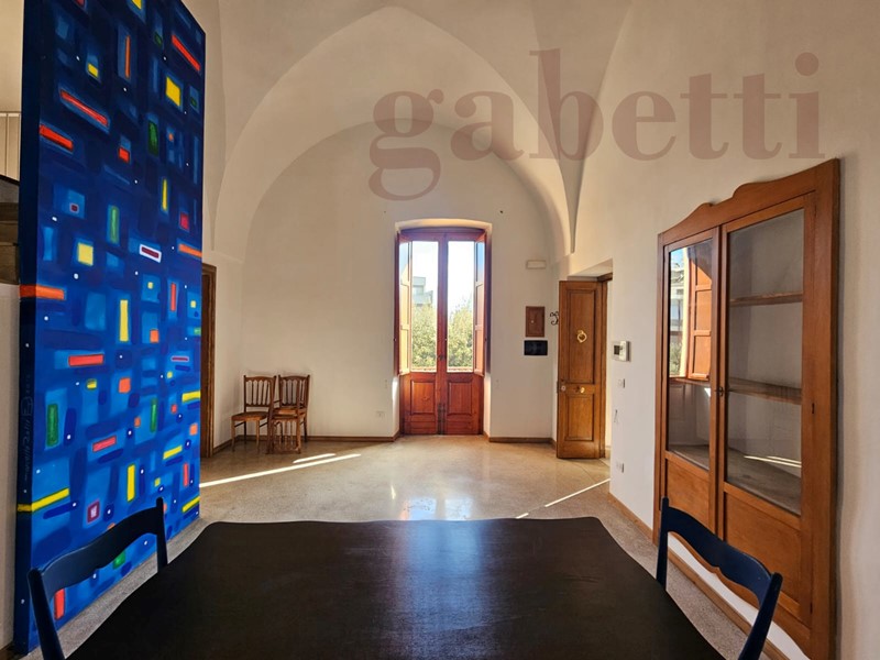 Appartamento in Vendita a Copertino, 140'000&euro;, 125 m²