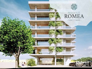 Bilocale in Vendita a Gabicce Mare, 340'000&euro;, 75 m²