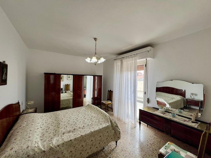 Quadrilocale in Vendita a Muravera, 89'000&euro;, 90 m², arredato