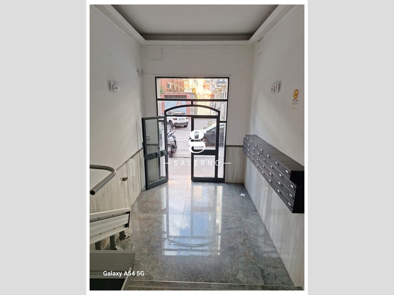Quadrilocale in Vendita a Salerno, 350'000&euro;, 140 m²