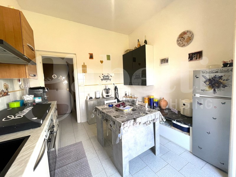 Trilocale in Vendita a Scarlino, 115'000&euro;, 73 m²