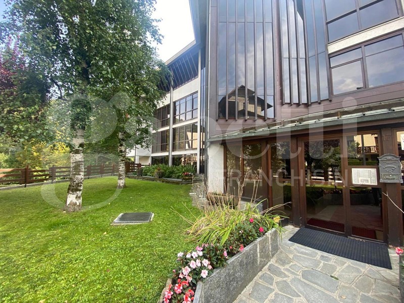 Bilocale in Affitto a Bardonecchia, 5'400&euro;, 65 m², arredato, con Box
