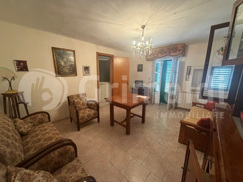 Bilocale in Vendita a Messina, 20'000&euro;, 54 m²