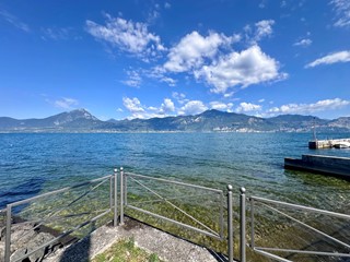 Trilocale in Vendita a Torri del Benaco, 680'000&euro;, 85 m²