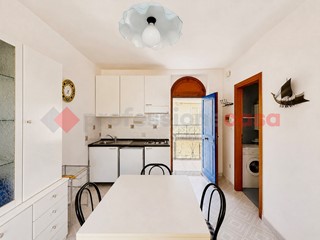 Monolocale in Vendita a Gaeta, 133'000&euro;, 37 m², arredato