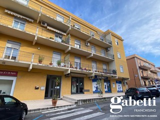 Quadrilocale in Vendita a Patti, 120'000&euro;, 130 m²