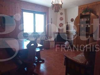 Trilocale in Affitto a Roccaraso, 675&euro;, 61 m², arredato