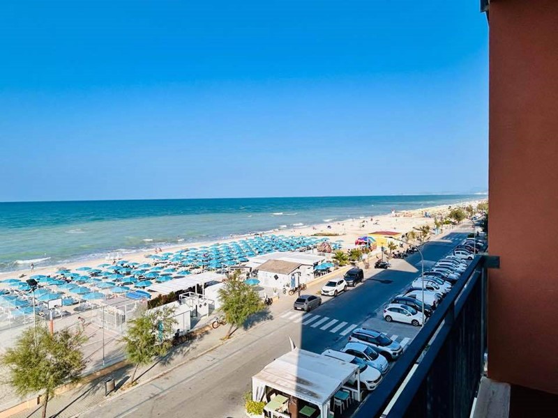 Quadrilocale in Vendita a Senigallia, zona Marzocca, 190'000&euro;, 84 m²