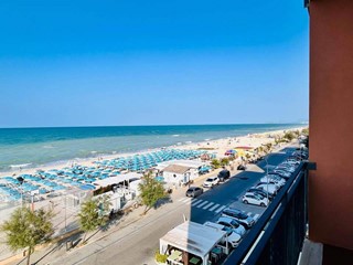 Quadrilocale in Vendita a Senigallia, zona Marzocca, 190'000&euro;, 84 m²
