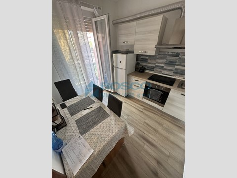 Bilocale in Vendita a La Spezia, 108'000&euro;, 43 m²