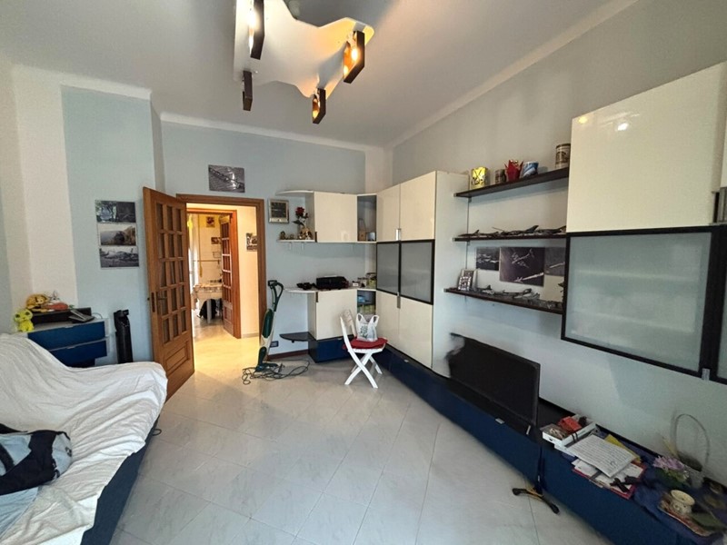 Trilocale in Vendita a Savona, zona LEGINO ALTA, 118'000&euro;, 65 m²
