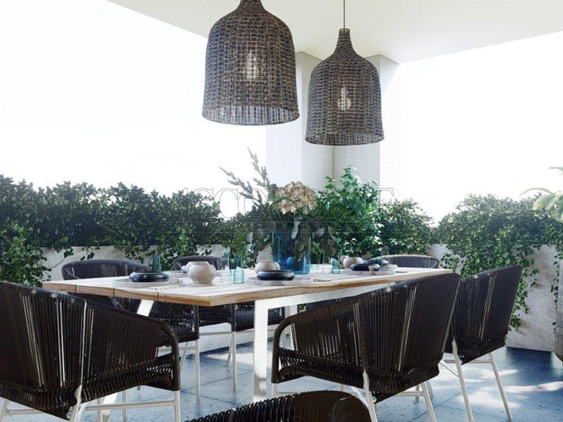 Trilocale in Vendita a Villafranca Padovana, 313'000&euro;, 147 m², con Box
