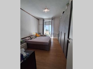 Trilocale in Affitto a Torino, zona Rebaudengo, 510&euro;, 65 m², arredato