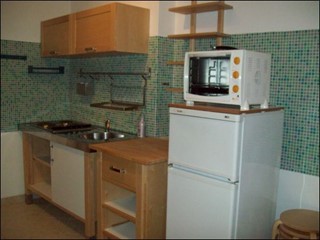Bilocale in Affitto a Pescara, zona Piazza Salotto, 500&euro;, 50 m², arredato