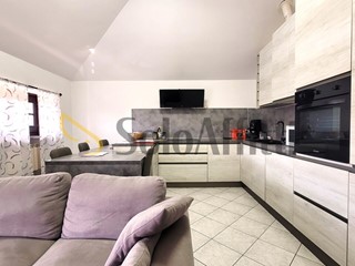 Trilocale in Affitto a Pogliano Milanese, 1'000&euro;, 82 m², arredato