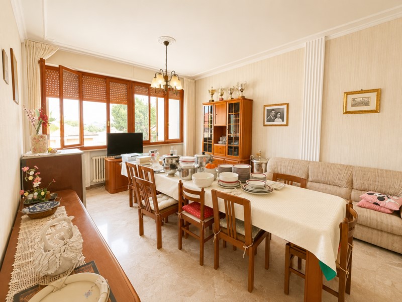 Appartamento in Vendita a Jesi, 198'000&euro;, 120 m²