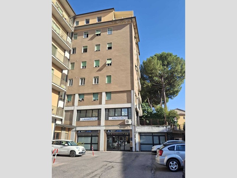 Appartamento in Affitto a Perugia, 700&euro;, 70 m², arredato