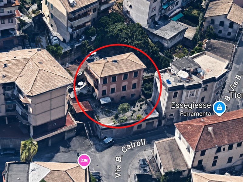 Appartamento in Vendita a Sori, 181'892&euro;, 102 m²