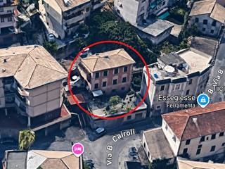 Appartamento in Vendita a Sori, 181'892&euro;, 102 m²
