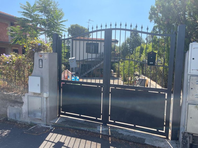 Trilocale in Vendita a Tremestieri Etneo, 115'000&euro;, 92 m²