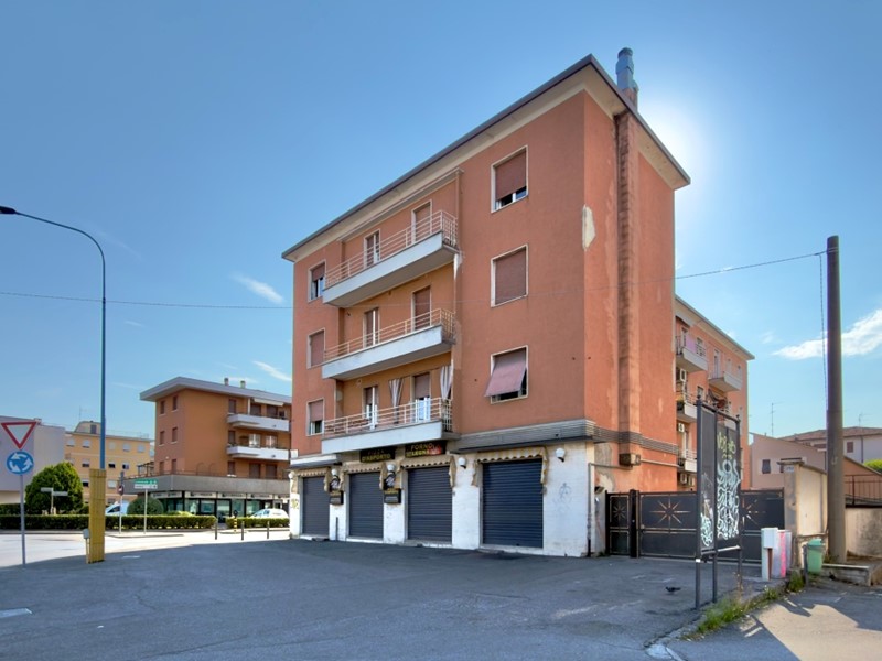 Bilocale in Vendita a Brescia, 69'000&euro;, 39 m², arredato
