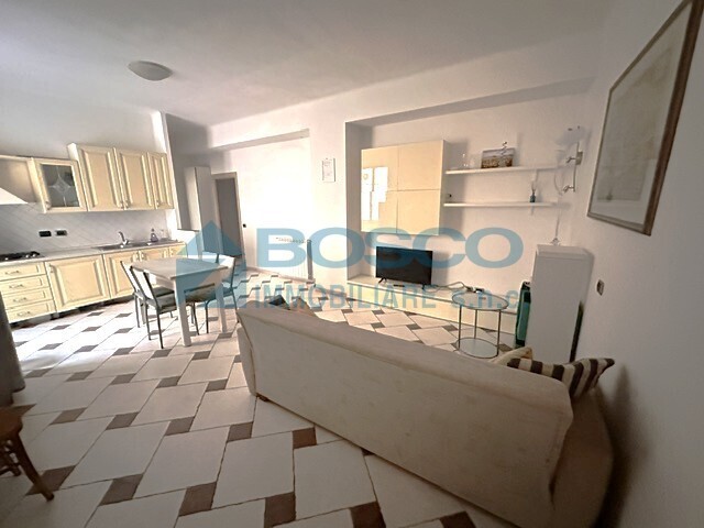 Appartamento in Vendita a La Spezia, zona Centro, 260'000&euro;, 96 m²