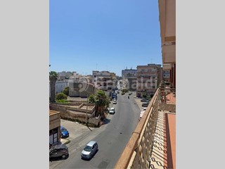 Appartamento in Vendita a Siracusa, 96'000&euro;, 155 m²
