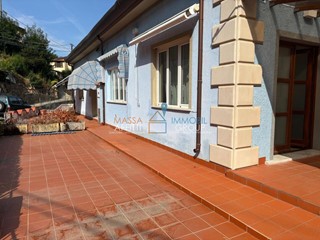 Trilocale in Affitto a Massa, zona Altagnana, 500&euro;, 62 m²
