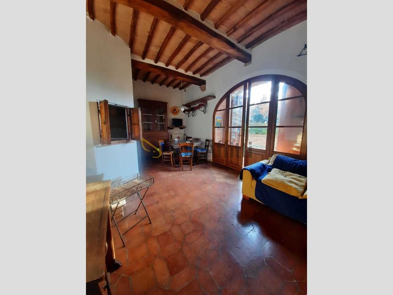 Quadrilocale in Affitto a Siena, zona Fuori Porta Romana, 900&euro;, 104 m², arredato