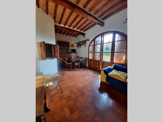 Quadrilocale in Affitto a Siena, zona Fuori Porta Romana, 900&euro;, 104 m², arredato