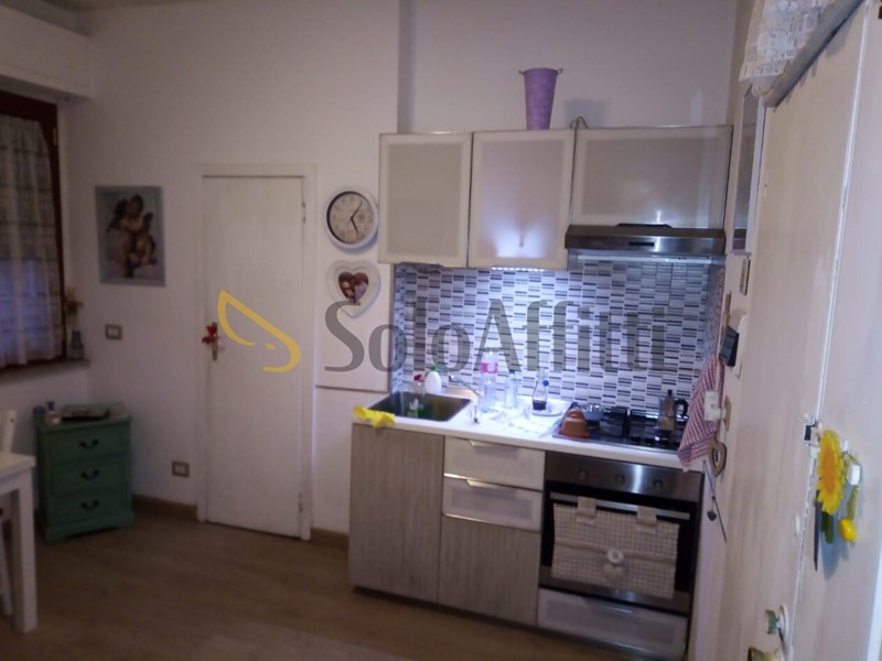 Bilocale in Affitto a San Benedetto del Tronto, 500&euro;, 40 m², arredato